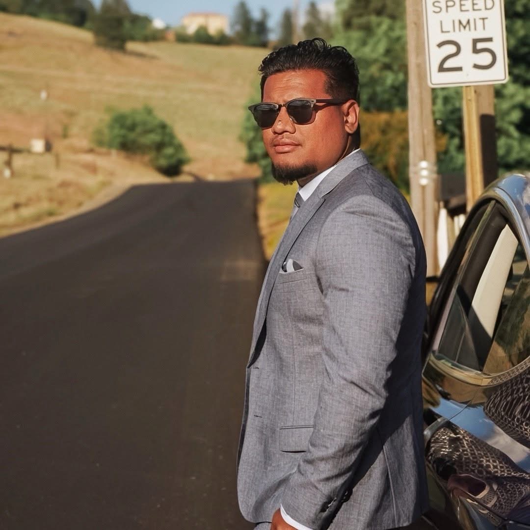 Luke Kobin
